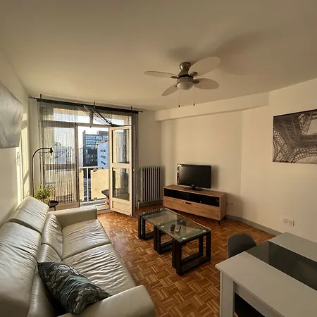 Les Balcons De La Cartoucherie * Toulouse