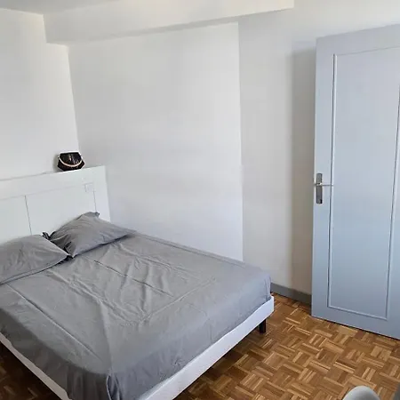 Les Balcons De La Cartoucherie Toulouse